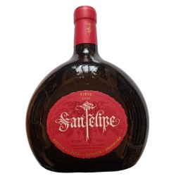 Tinto San Felipe...