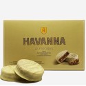 Alfajores Havanna Nuez x 6