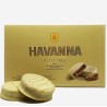 Alfajores Havanna Nuez x 6