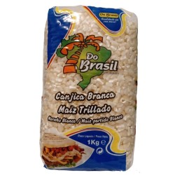 Maiz Molido 1 kg.