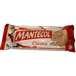 Mantecol 253 gr.