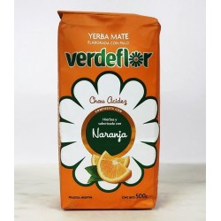 Verdeflor Naranja