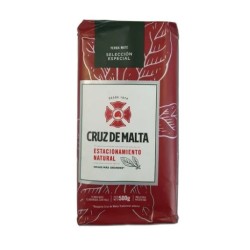 Cruz de Malta Especial