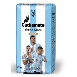 Cachamate Suave Seleccion