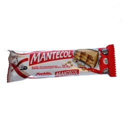 Mantecol 41 gr.
