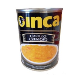 Choclo Cremoso