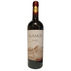 Malbec Alamos Catena Zapata
