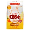 Cebese Silueta Naranja