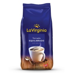 Cafe la Virginia