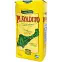 Yerba Mate Playadito 1 kg.