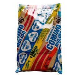 comino molido