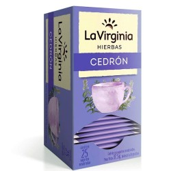 Cedron La Virginia