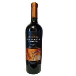 Navarro Correas Malbec