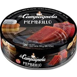 Dulce de membrillo