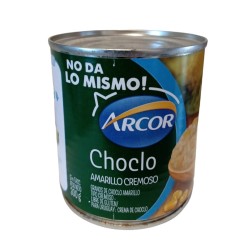 Choclo Cremoso