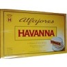 Alfajores Havanna x 6 Blancos