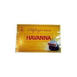 Alfajores Havanna x 6 Mixtos