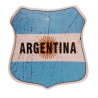 Decalcomania Argentina