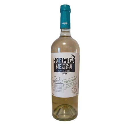 Torrontes Hormiga Negra 750 cc