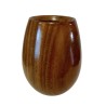 Mate in Legno di Jujube medio