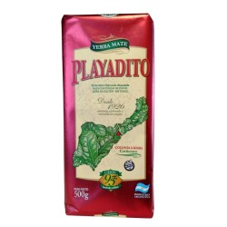 Yerba Mate Playadito...