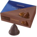 Havannets x 6 chocolate