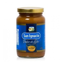 Dulce de Leche S. Ignacio...
