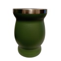 Mate Acero Inoxidable medio grande