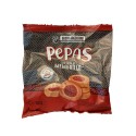 Pepas Membrillo Gusto Argentino 180 gr.