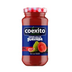 Mermelada de Guayaba 270 gr.