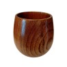 Mate in Legno di Jujube medio