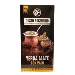 Yerba Mate Gusto Argentino...