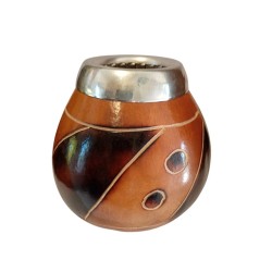 Mate Calabaza Medio...