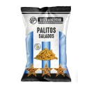 Palitos Salados Gusto Argentino 140 gr,