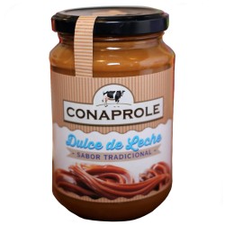 Dulce de Leche tipo Uruguayo Conaprole
