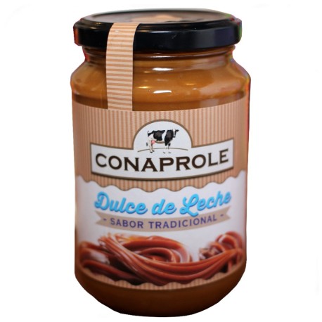 Dulce de Leche tipo Uruguayo Conaprole