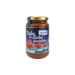 Dulce de Leche Mardel Pastelero 450 gr.