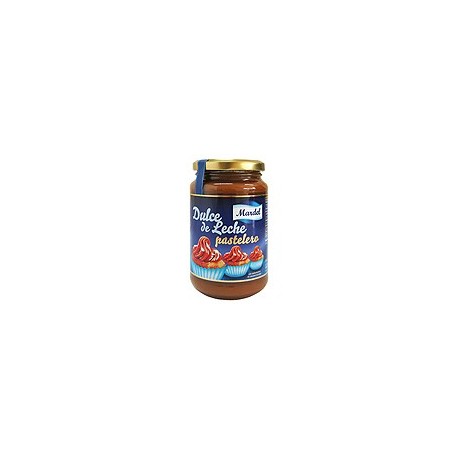 Dulce de Leche Mardel Pastelero 450 gr.