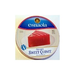 Dulce de Membrillo Esnaola