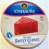 Dulce de Membrillo Esnaola