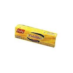 Galletitas Criollitas
