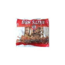 Bizcochos de Grasa Don Satur Azucarados