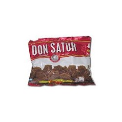 Bizcochos de Grasa Don Satur Negritos