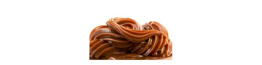 Dulce de Leche