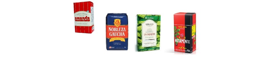 Yerba Mate