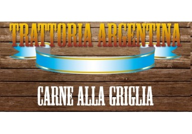TRATTORIA ARGENTINA