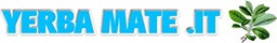 YERBA MATE.IT BY LINEA GF NATURALE