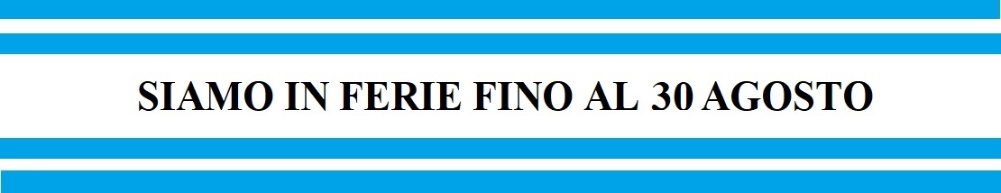 Ferie estive